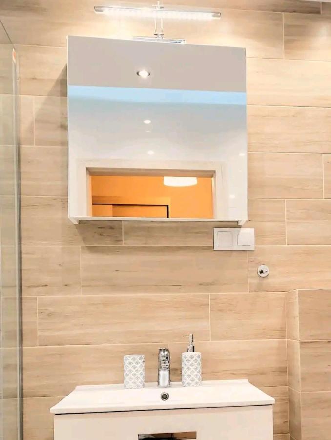 Cracow Novum Apartment Downtown 4 Persons Krakow Exterior photo