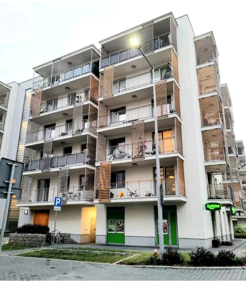 Cracow Novum Apartment Downtown 4 Persons Krakow Exterior photo