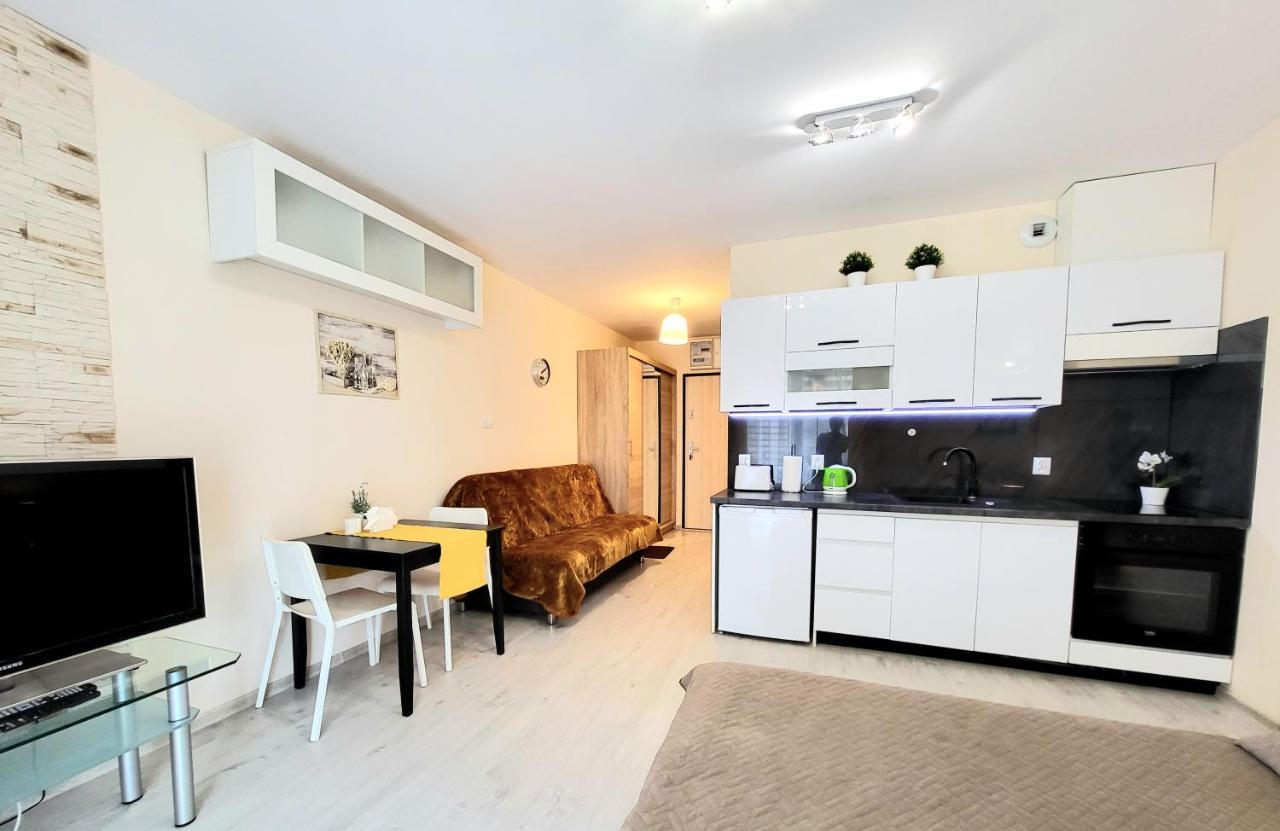 Cracow Novum Apartment Downtown 4 Persons Krakow Exterior photo